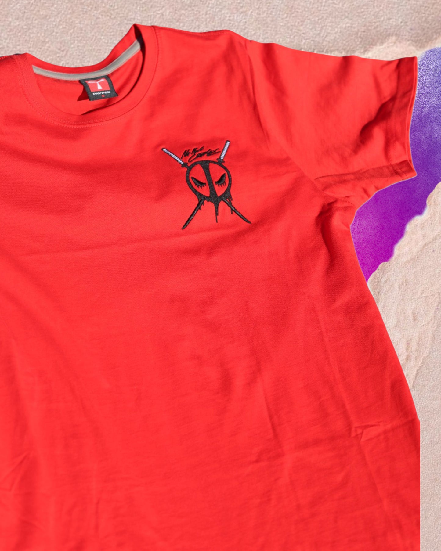 Mr.Pool T-Shirt