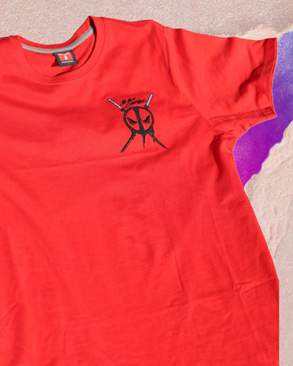 Mr.Pool T-Shirt