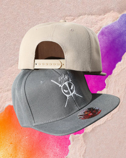 Mr.Pool Snapback