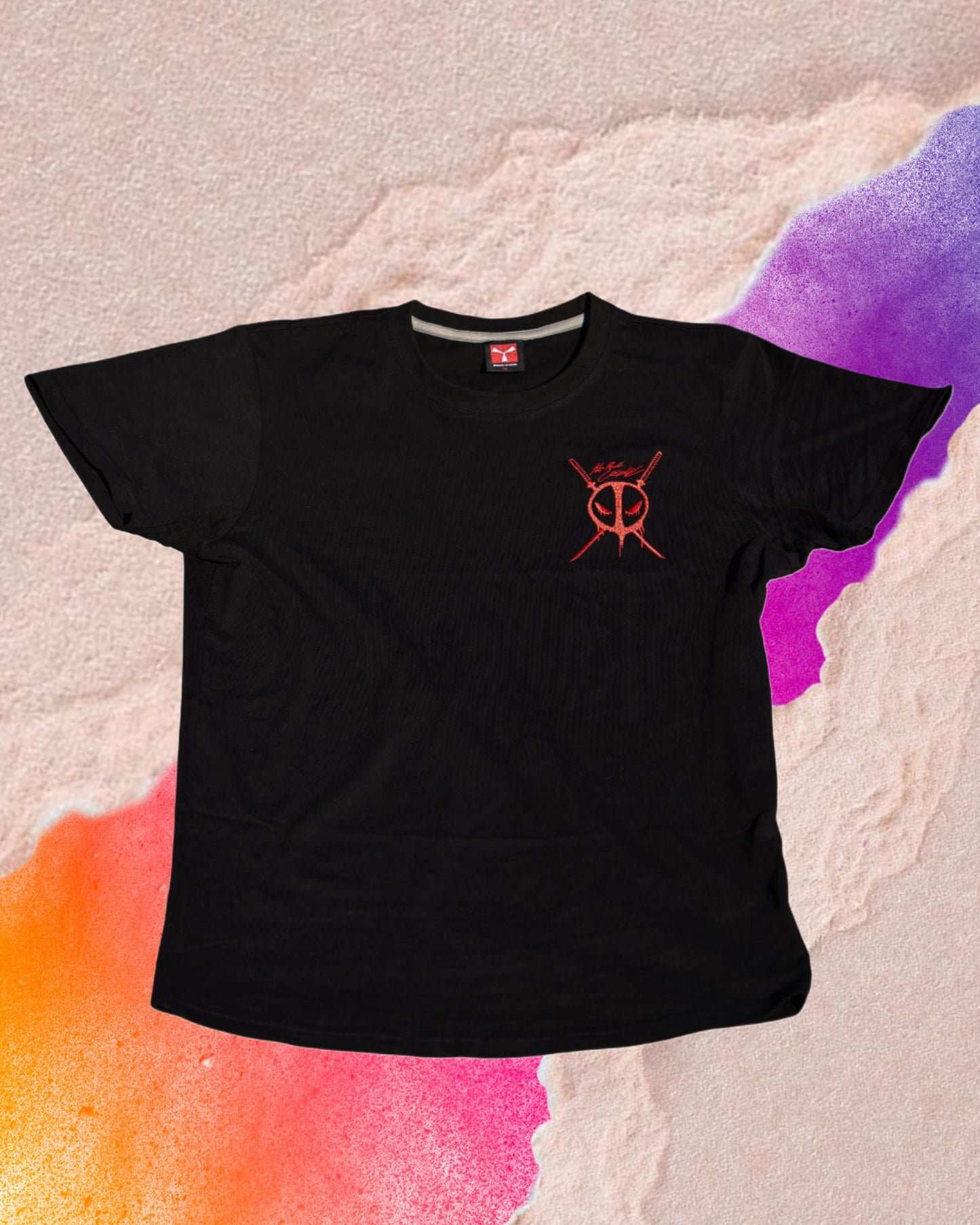 Mr.Pool T-Shirt