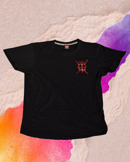 Mr.Pool T-Shirt