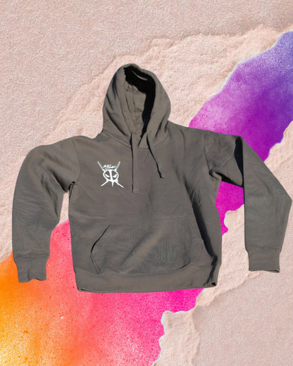Mr.Pool Hoodie