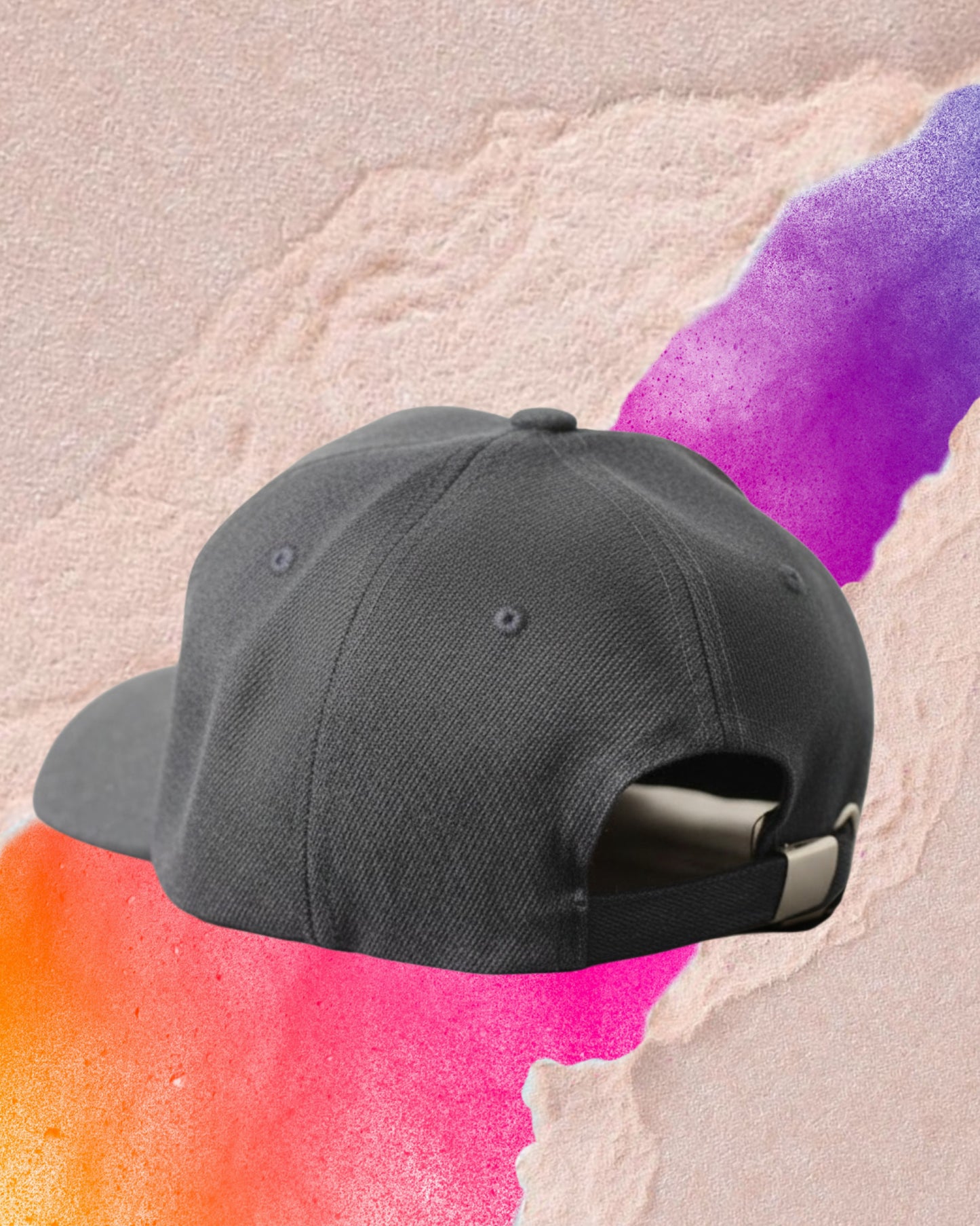 Mr.Pool Base-Cap