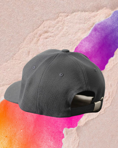 Mr.Pool Base-Cap