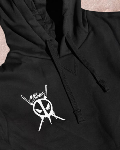 Mr.Pool Hoodie
