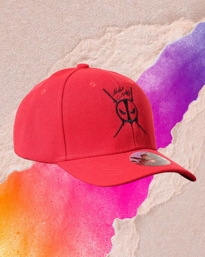 Mr.Pool Base-Cap