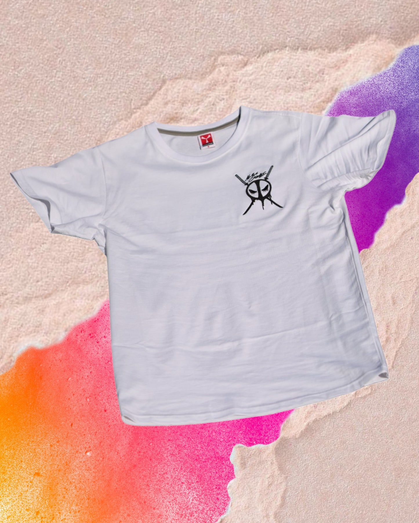 Mr.Pool T-Shirt