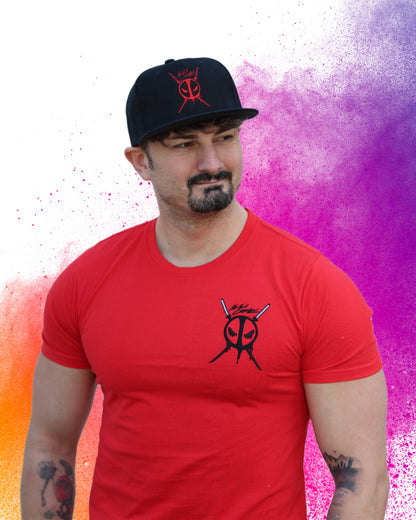 Mr.Pool T-Shirt