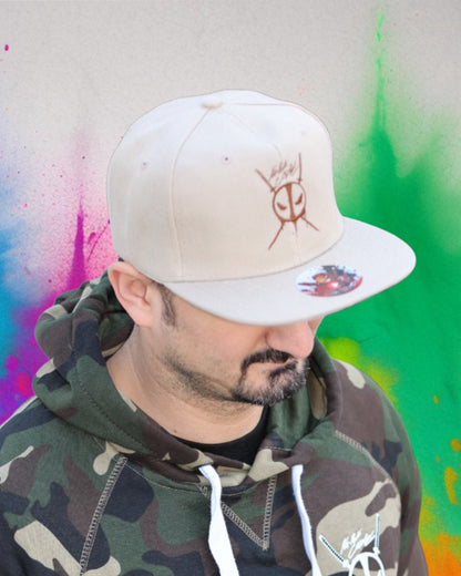 Mr.Pool Snapback