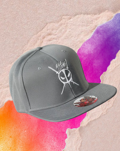 Mr.Pool Snapback