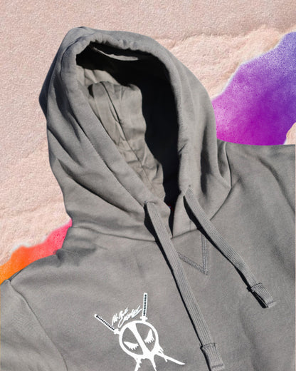 Mr.Pool Hoodie