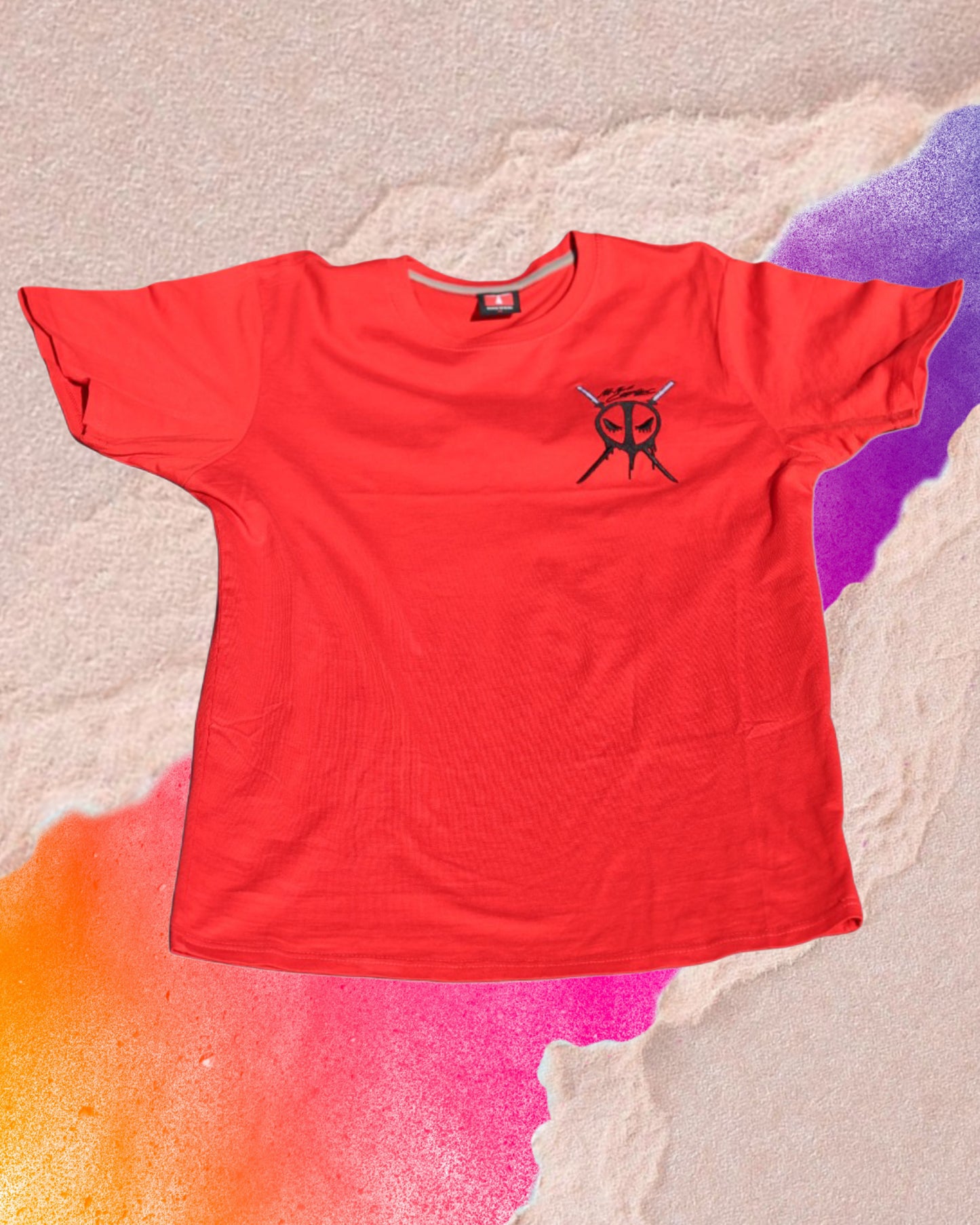 Mr.Pool T-Shirt