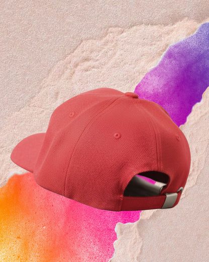 Mr.Pool Base-Cap