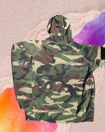 Mr.Pool Hoodie Premium