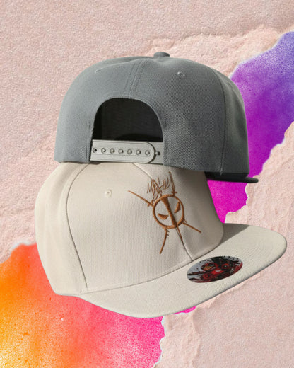 Mr.Pool Snapback