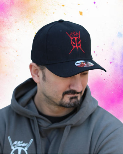 Mr.Pool Base-Cap