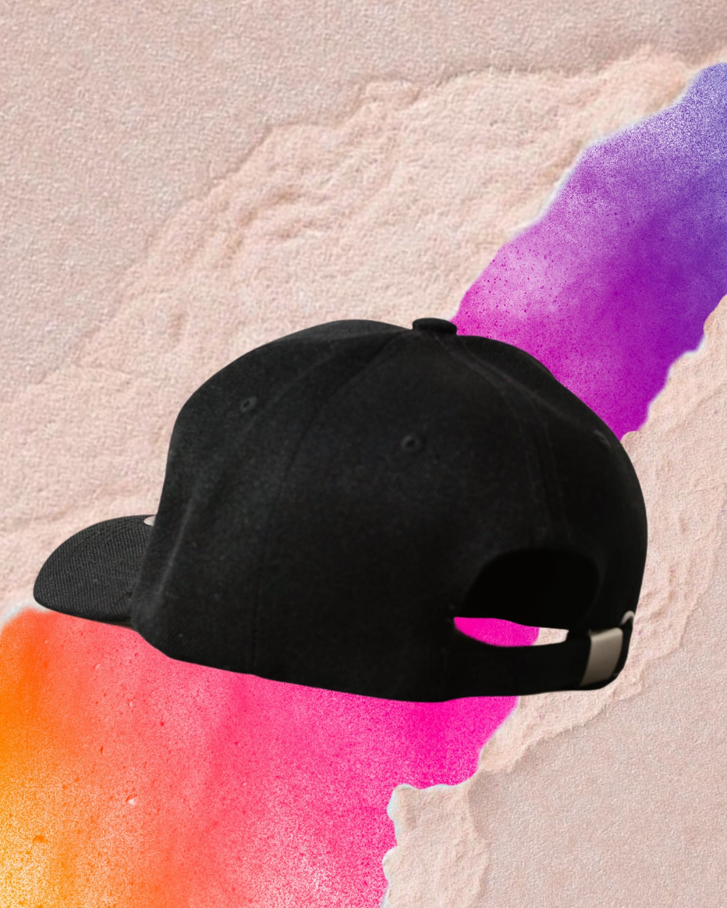Mr.Pool Base-Cap