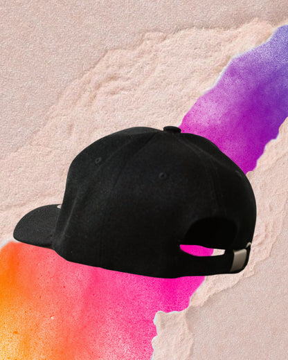 Mr.Pool Base-Cap