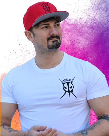 Mr.Pool T-Shirt