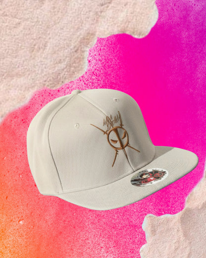 Mr.Pool Snapback