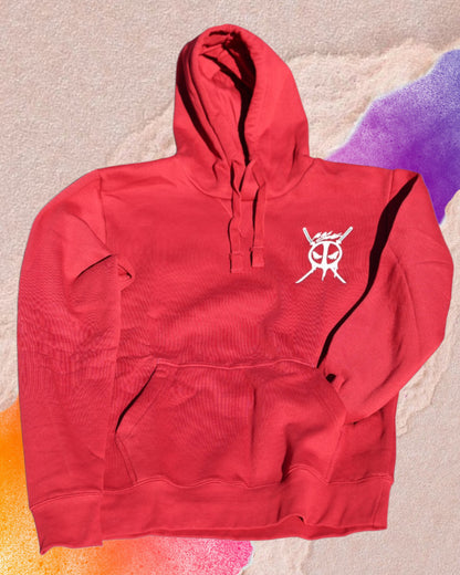 Mr.Pool Hoodie