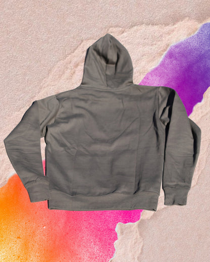 Mr.Pool Hoodie