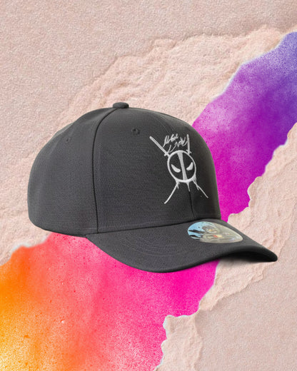Mr.Pool Base-Cap