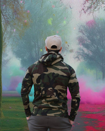 Mr.Pool Hoodie Premium