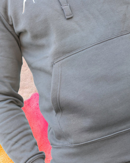Mr.Pool Hoodie