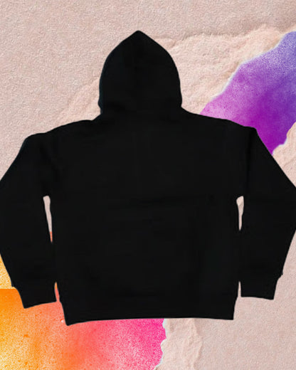 Mr.Pool Hoodie