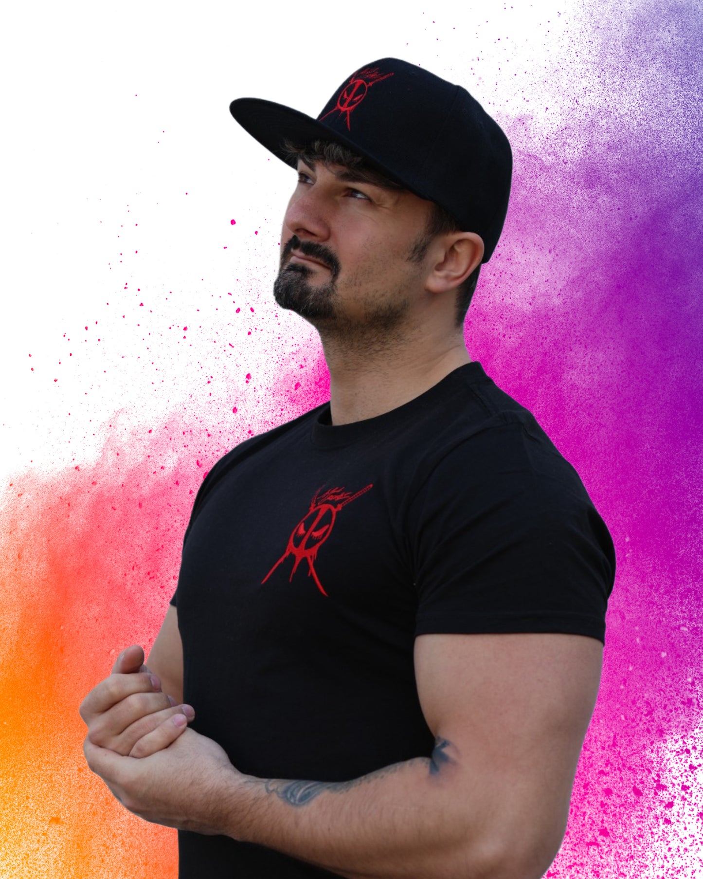 Mr.Pool T-Shirt