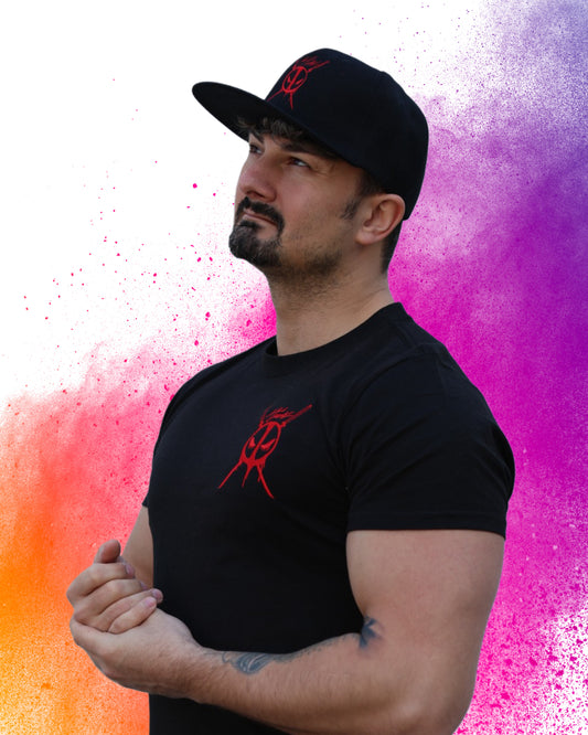 Mr.Pool T-Shirt