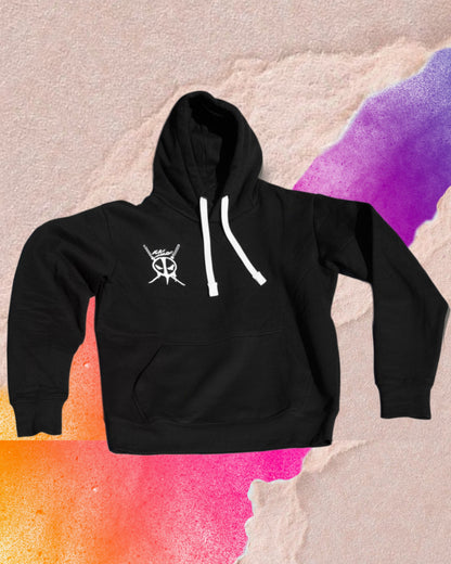 Mr.Pool Hoodie